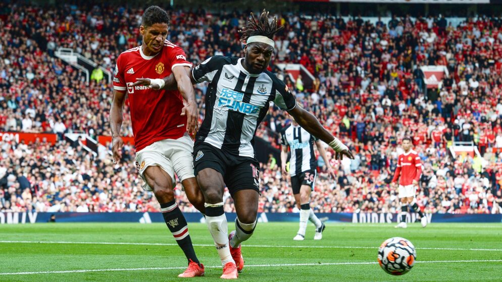 Nhận định kèo MU vs Newcastle 20h00 ngày 16/10 Ngoại hạng Anh