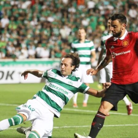Nhận định kèo MU vs Omonia 2h00 ngày 14/10 Cúp C2 châu Âu