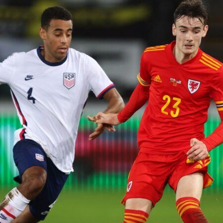 Nhận định kèo, nhận định Mỹ vs Wales, 2h ngày 22/11/2022 – Vòng Bảng World Cup