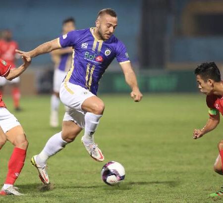 Nhận định, so kèo TP.HCM vs Hà Nội, 19h15 ngày 19/10