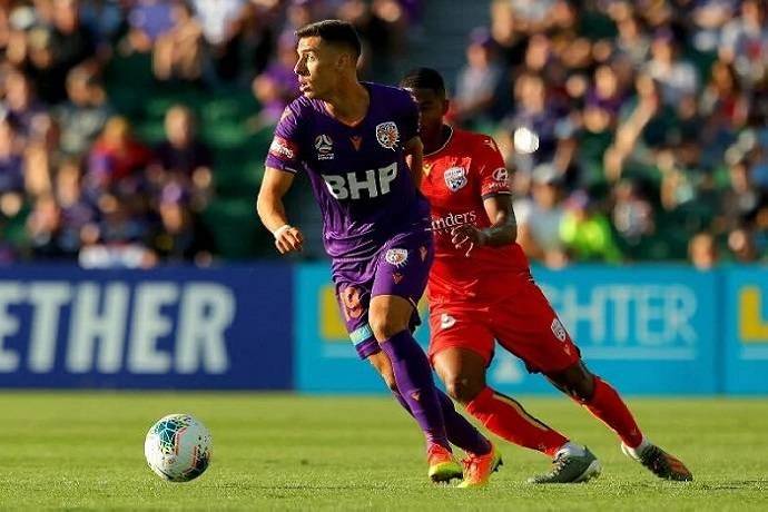 Nhận định kèo Adelaide vs Perth Glory, 11h ngày 30/10