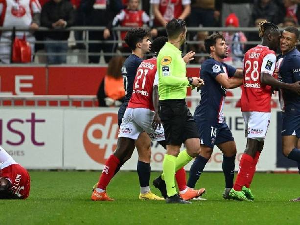 Nhận định kèo Ajaccio vs PSG, 2h ngày 22/10