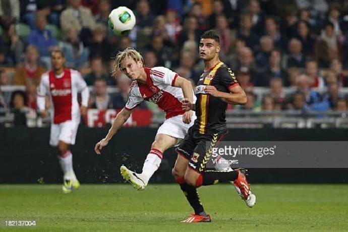 Nhận định kèo Ajax vs Go Ahead Eagles, 1h ngày 2/10