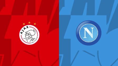 Nhận định kèo Ajax vs Napoli, 2h ngày 5/10