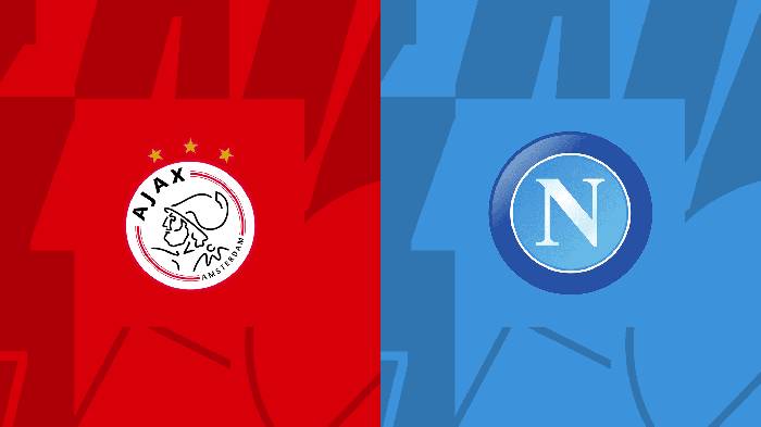 Nhận định kèo Ajax vs Napoli, 2h ngày 5/10