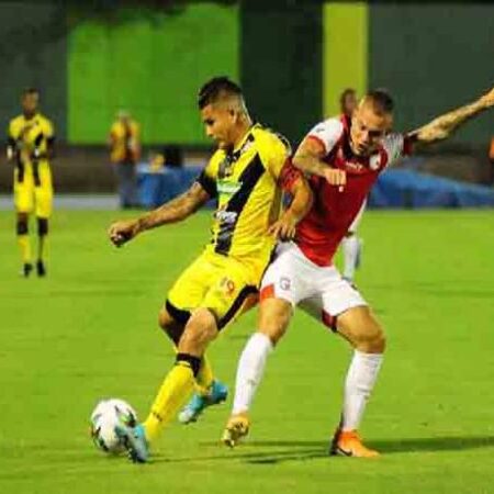 Nhận định kèo Alianza vs Santa Fe, 7h45 ngày 11/10