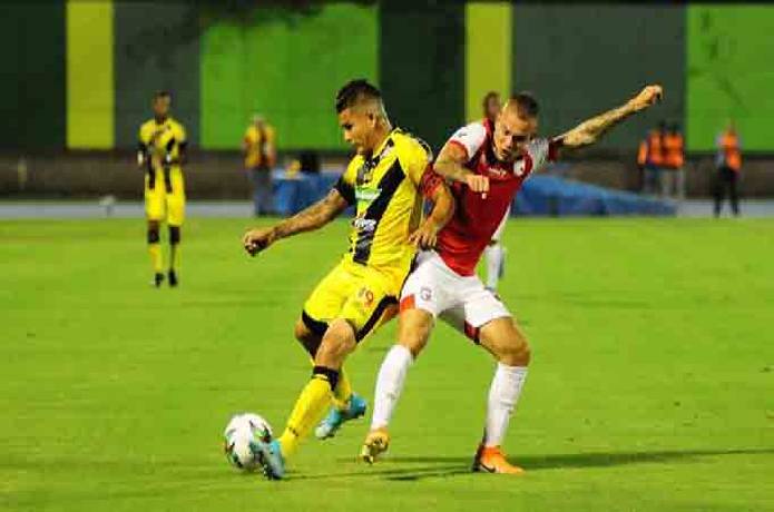 Nhận định kèo Alianza vs Santa Fe, 7h45 ngày 11/10