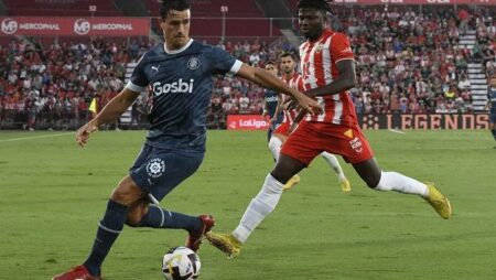 Nhận định kèo Almería vs Celta Vigo, 19h00 ngày 29/10