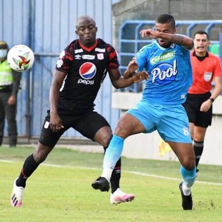 Nhận định kèo América de Cali vs Jaguares de Córdoba, 8h05 ngày 13/10