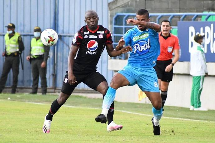 Nhận định kèo América de Cali vs Jaguares de Córdoba, 8h05 ngày 13/10