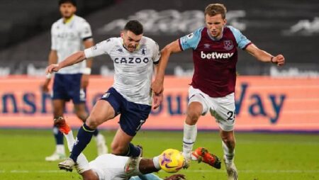 Nhận định kèo Anderlecht vs West Ham, 23h45 ngày 6/10