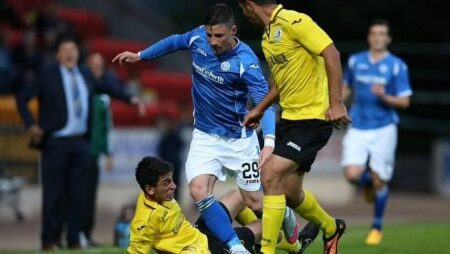 Nhận định kèo Ararat-Armenia vs Alashkert, 20h00 ngày 26/10