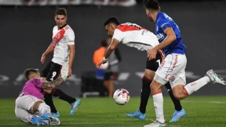 Nhận định kèo Argentinos Juniors vs River Plate, 6h30 ngày 3/10