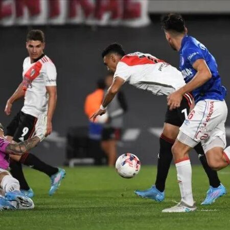 Nhận định kèo Argentinos Juniors vs River Plate, 6h30 ngày 3/10