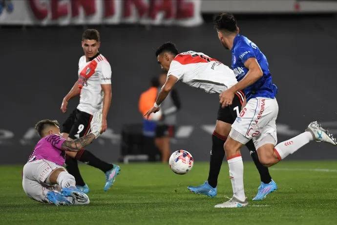 Nhận định kèo Argentinos Juniors vs River Plate, 6h30 ngày 3/10