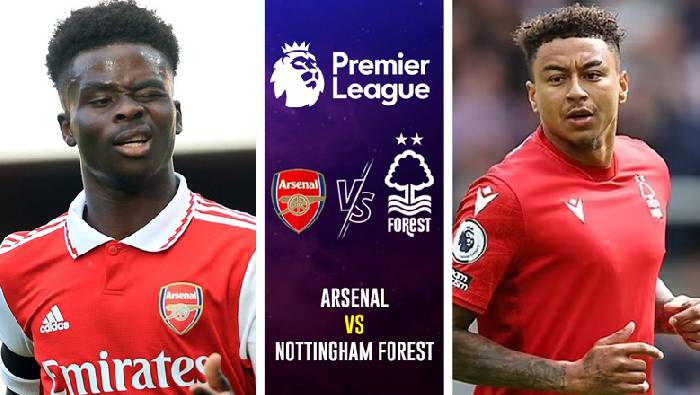 Nhận định kèo Arsenal vs Nottingham Forest, 21h ngày 30/10