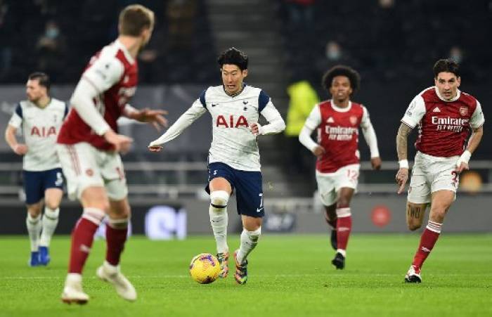 Nhận định kèo Arsenal vs Tottenham, 18h30 ngày 1/10