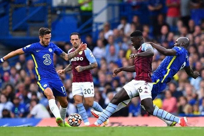 Nhận định kèo Aston Villa vs Chelsea, 20h ngày 16/10