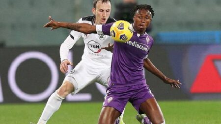 Nhận định kèo Atalanta vs Fiorentina, 23h ngày 2/10