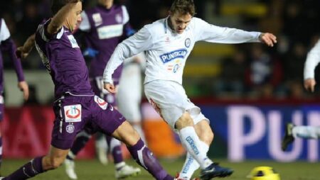 Nhận định kèo Austria Vienna vs Sturm Graz, 22h ngày 2/10