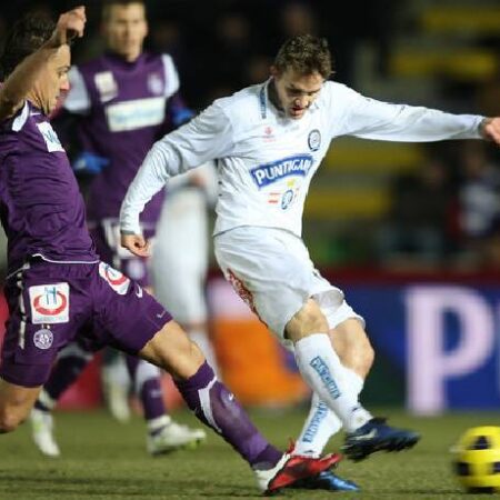 Nhận định kèo Austria Vienna vs Sturm Graz, 22h ngày 2/10