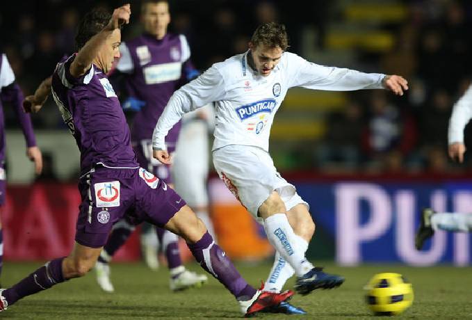 Nhận định kèo Austria Vienna vs Sturm Graz, 22h ngày 2/10