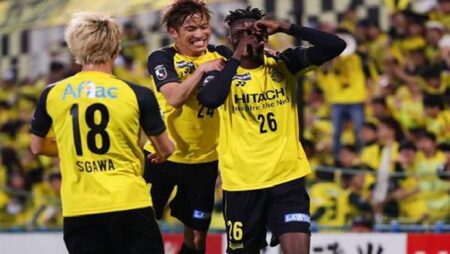 Nhận định kèo Avispa Fukuoka vs Kashiwa Reysol, 13h ngày 29/10