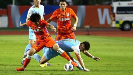 Nhận định kèo Beijing BIT vs Liaoning Shenyang, 14h00 ngày 31/10