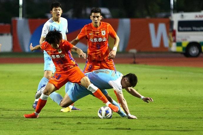 Nhận định kèo Beijing BIT vs Liaoning Shenyang, 14h00 ngày 31/10