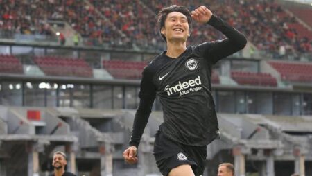 Nhận định kèo Bochum vs Eintracht Frankfurt, 20h30 ngày 8/10