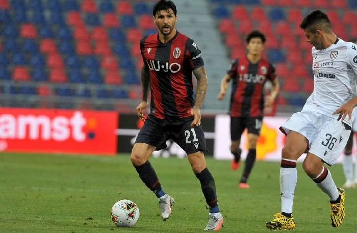 Nhận định kèo Bologna vs Cagliari, 2h ngày 21/10