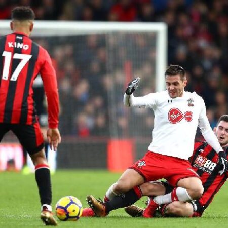 Nhận định kèo Bournemouth vs Southampton, 1h30 ngày 20/10