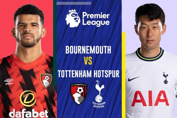 Nhận định kèo Bournemouth vs Tottenham, 21h ngày 29/10