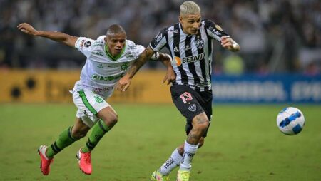 Nhận định kèo Bragantino vs Santos, 6h ngày 18/10