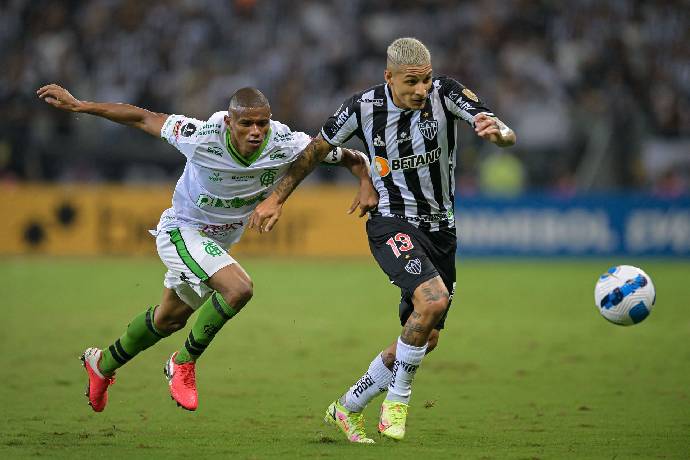 Nhận định kèo Bragantino vs Santos, 6h ngày 18/10