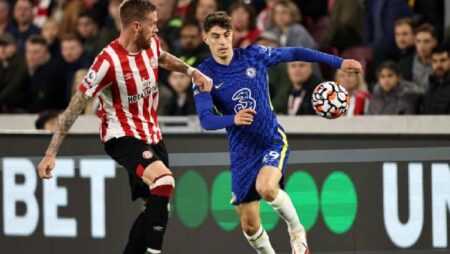 Nhận định kèo Brentford vs Chelsea, 1h30 ngày 20/10