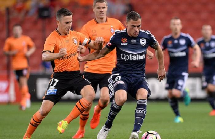 Nhận định kèo Brisbane Roar vs Melbourne Victory, 11h ngày 29/10