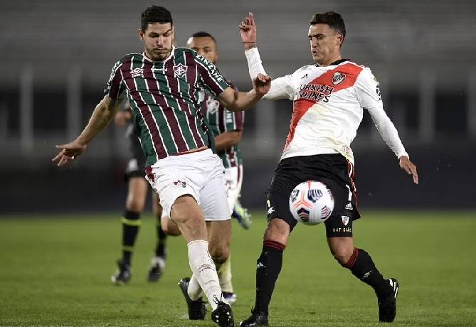 Nhận định kèo Ceara vs Fluminense, 6h ngày 1/11