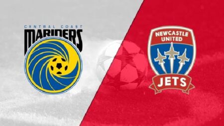 Nhận định kèo Central Coast Mariners vs Newcastle Jets, 13h ngày 8/10