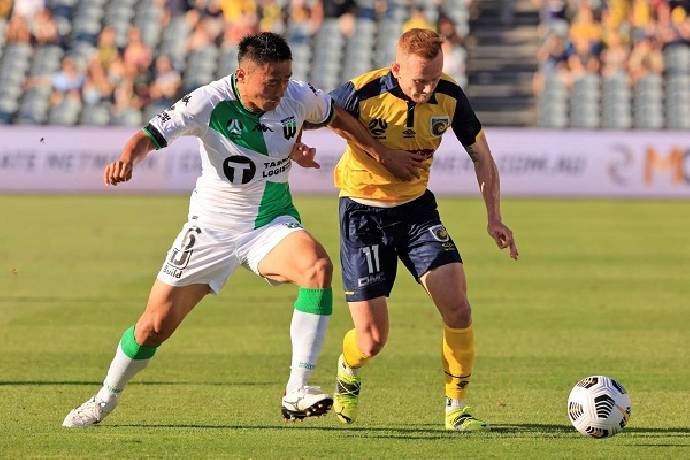 Nhận định kèo Central Coast Mariners vs Western United, 13h15 ngày 29/10