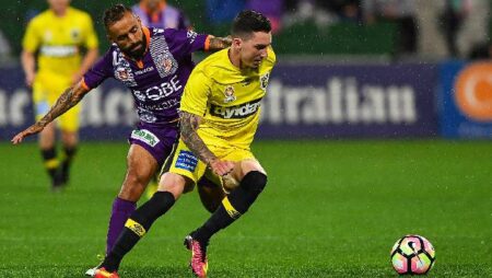 Nhận định kèo Central Coast vs Perth Glory, 13h ngày 23/10