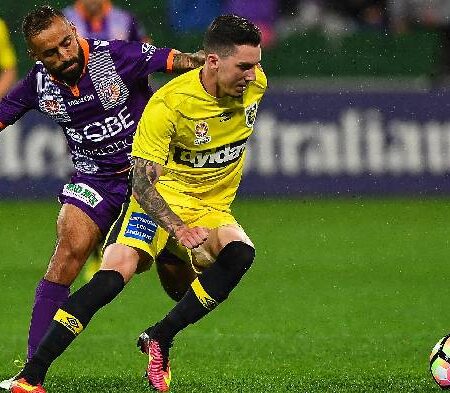 Nhận định kèo Central Coast vs Perth Glory, 13h ngày 23/10