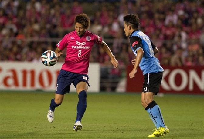 Nhận định kèo Cerezo Osaka vs Sanfrecce Hiroshima, 11h05 ngày 22/10