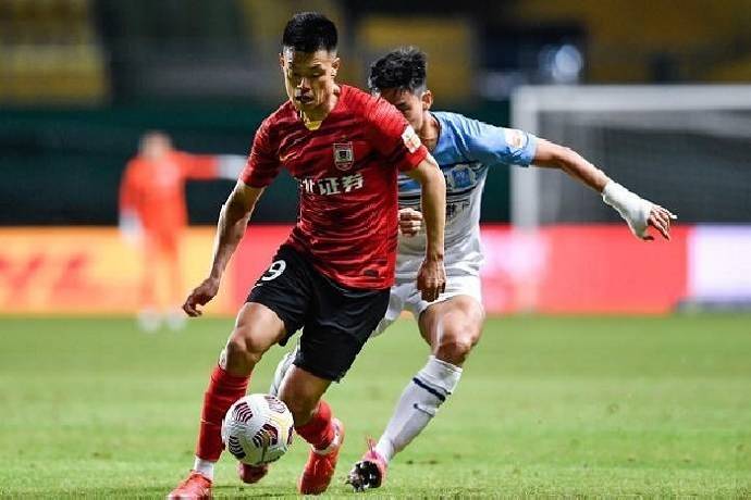 Nhận định kèo Changchun Yatai vs Guangzhou FC, 14h30 ngày 5/10