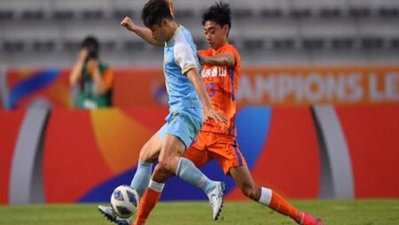 Nhận định kèo Changchun Yatai vs Meizhou Hakka, 14h30 ngày 29/10