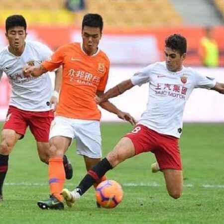 Nhận định kèo Changchun Yatai vs Shanghai Port, 14h30 ngày 9/10