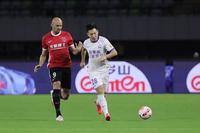 Nhận định kèo Chengdu Rongcheng vs Zhejiang, 14h ngày 24/10