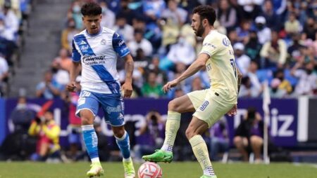 Nhận định kèo Club América vs Puebla, 8h06 ngày 16/10