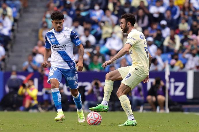 Nhận định kèo Club América vs Puebla, 8h06 ngày 16/10