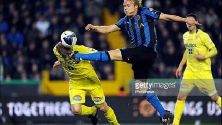 Nhận định kèo Club Brugge vs Sint-Truiden, 1h45 ngày 20/10